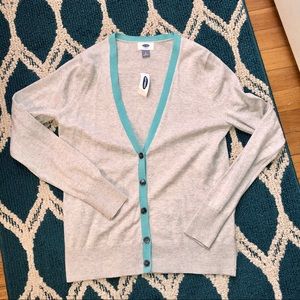 Old navy cardigan
